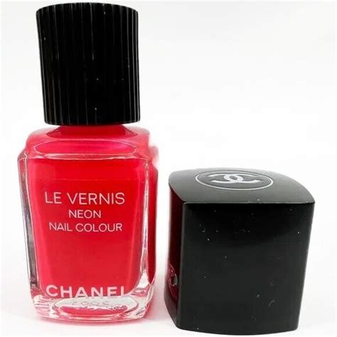 chanel le vernis 604 scenario|Chanel le vernis colors.